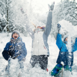 harmonogram zajec podczas sportowych ferii 2026