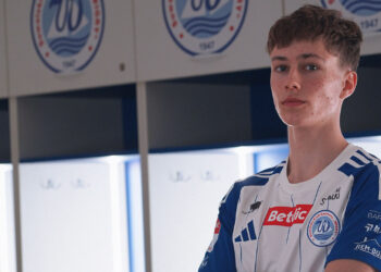 Jan Kaszkiel ponownie zawodnikiem Wigier Suwałki jan kaszkiel ponownie zawodnikiem wigier suwalki