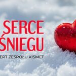 zespół KISMET podczas zimowego koncertu