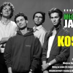 Zespół KOSMOS podczas występu na scenie jazzowej