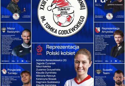 mikolajkowy turniej im tomka godlewskiego