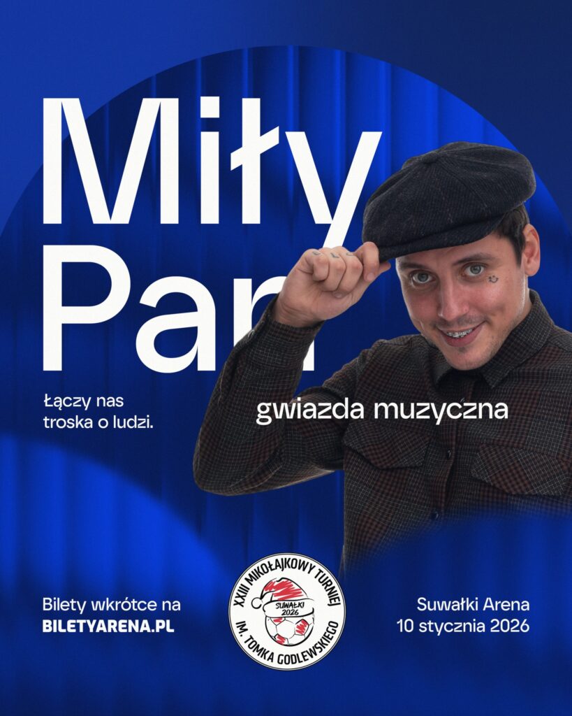 Najstarsza piłkarska impreza charytatywna w Polsce w Suwałkach najstarsza pilkarska impreza charytatywna w polsce w suwalkach 3