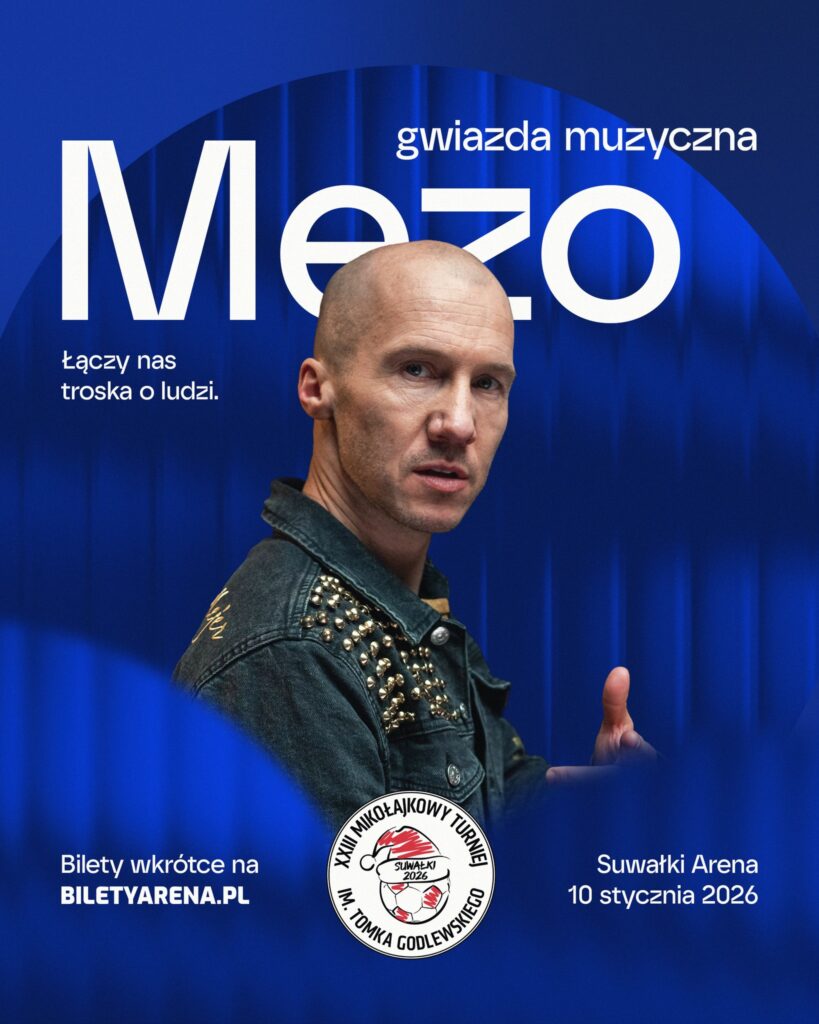 Najstarsza piłkarska impreza charytatywna w Polsce w Suwałkach najstarsza pilkarska impreza charytatywna w polsce w suwalkach 4