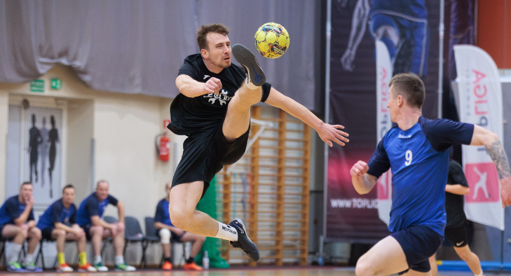 polowa sezonu suwalskiej ligi mistrzow top liga masters za nami