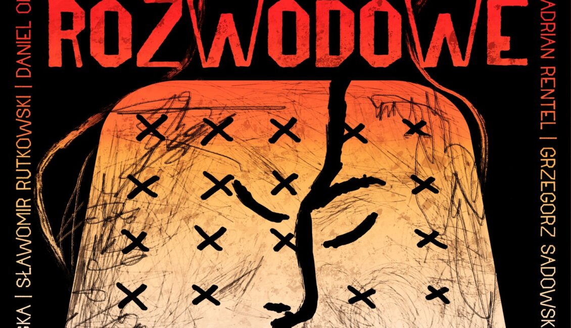 Premiera online filmu Łóżko rozwodowe Kadr promujący film Łóżko rozwodowe Suwalskiej Grupy Filmowej