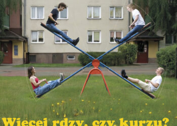 Rusty Dusty z Suwałk rozpoczął przedsprzedaż albumu „Więcej rdzy czy kurzu” Rusty Dusty z Suwałk rozpoczął przedsprzedaż albumu „Więcej rdzy czy kurzu”