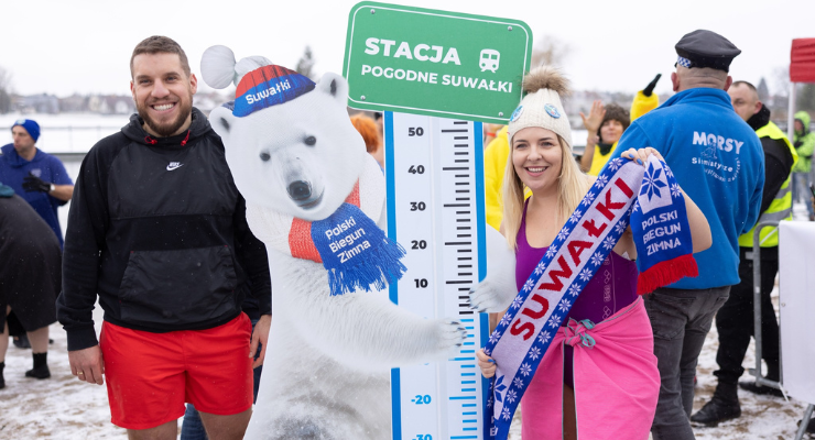 stacja pogodne suwalki 2026 szczegolowy harmonogram zimowego wydarzenia