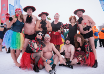 Stacja Pogodne Suwałki po raz dziewiąty – zimowe wydarzenie pełne aktywności i integracji stacja pogodne suwalki po raz dziewiaty zimowe wydarzenie pelne aktywnosci i integracji