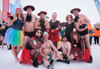 stacja pogodne suwalki po raz dziewiaty zimowe wydarzenie pelne aktywnosci i integracji