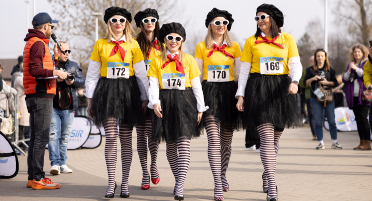 Suwałki Miss Run i Suwalski Bieg z Wąsem ponownie w nowym terminie suwalki miss run i suwalski bieg z wasem ponownie w nowym terminie