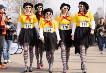 suwalki miss run i suwalski bieg z wasem powracaja w nowym terminie