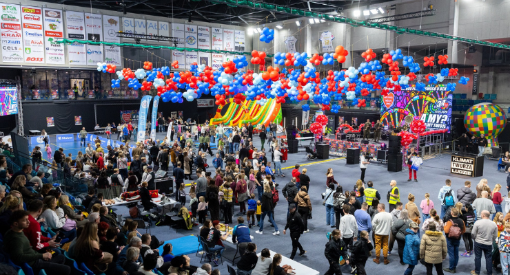 suwalski final wosp zgromadzil ponad 200 tysiecy zlotych na wsparcie dzieci