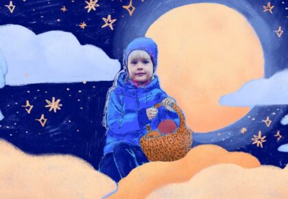 Premiera utworu "nocka mała" – nowa propozycja Kasi Brzozowskiej