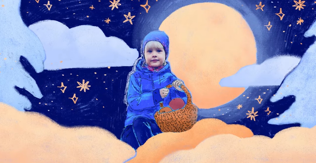 Premiera utworu "nocka mała" – nowa propozycja Kasi Brzozowskiej