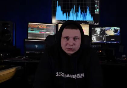 Soul - "A TERAZ NIE" - premiera teledysku Premiera utworu "A TERAZ NIE" w wykonaniu Soul