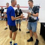 Podsumowanie Movement Ligi Squasha vol. III w Suwałkach