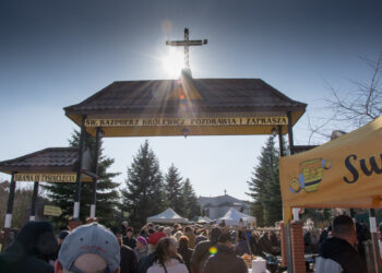 XXVI Kaziuk Suwalski – nabór wystawców na tradycyjny jarmark XXVI Kaziuk Suwalski – nabór wystawców na tradycyjny jarmark