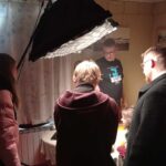 Premiera dramatu Wiktorii Jaworowskiej na YouTube