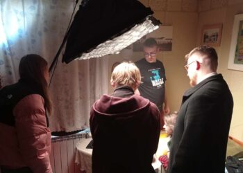 Premiera dramatu Wiktorii Jaworowskiej na YouTube Premiera dramatu Wiktorii Jaworowskiej na YouTube