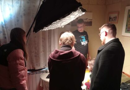 Premiera dramatu Wiktorii Jaworowskiej na YouTube Premiera dramatu Wiktorii Jaworowskiej na YouTube