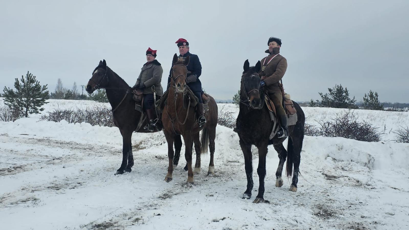 Obchody 163. rocznicy wybuchu Powstania Styczniowego w Suwałkach