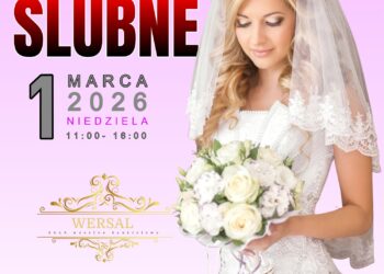 Targi Ślubne w Suwałkach 2026 – kompleksowa oferta dla przyszłych par młodych Targi Ślubne w Suwałkach 2026 – kompleksowa oferta dla przyszłych par młodych