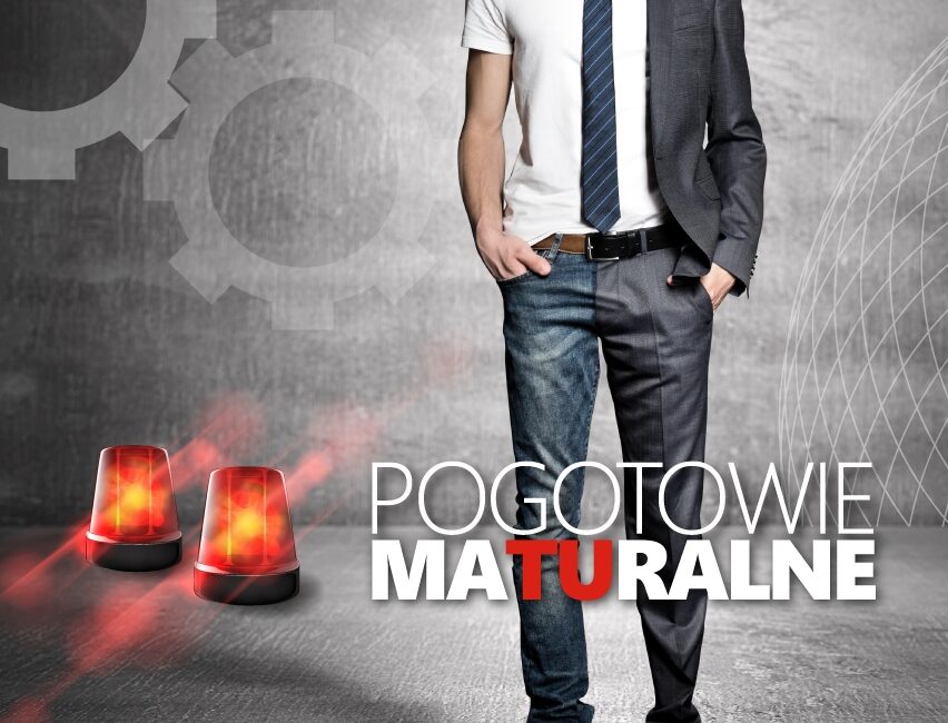 Rekrutacja do Pogotowia Maturalnego w Suwałkach