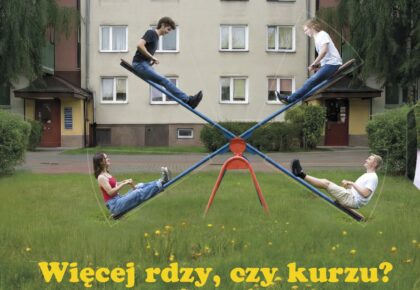 Przedsprzedaż debiutanckiego albumu zespołu Rusty Dusty