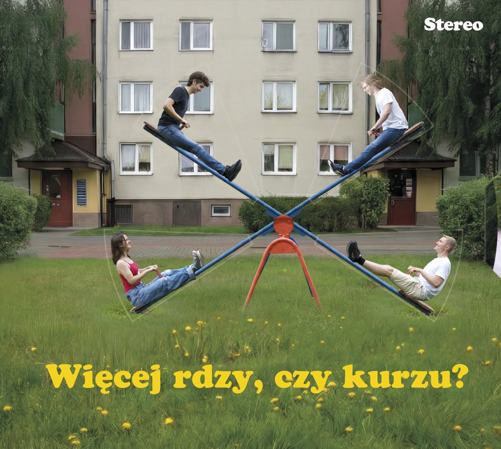 Przedsprzedaż debiutanckiego albumu zespołu Rusty Dusty