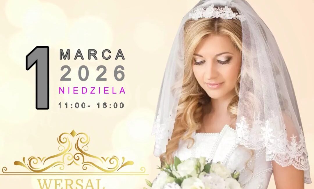 Targi Ślubne Suwałki 2026 – kompleksowe przygotowania do ślubu i wesela