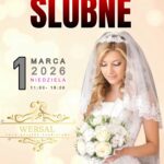 Targi Ślubne Suwałki 2026 – kompleksowe przygotowania do ślubu i wesela
