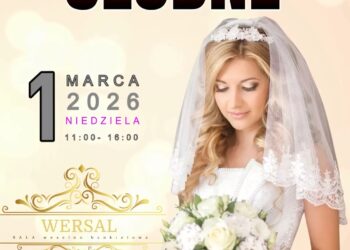 Targi Ślubne Suwałki 2026 – kompleksowe przygotowania do ślubu i wesela
