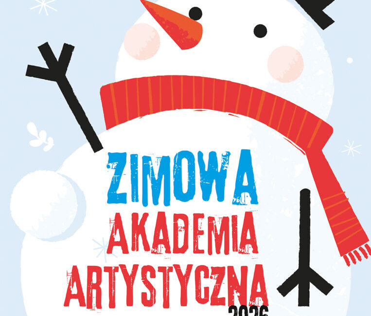 Zimowa Akademia Artystyczna w Suwalskim Ośrodku Kultury