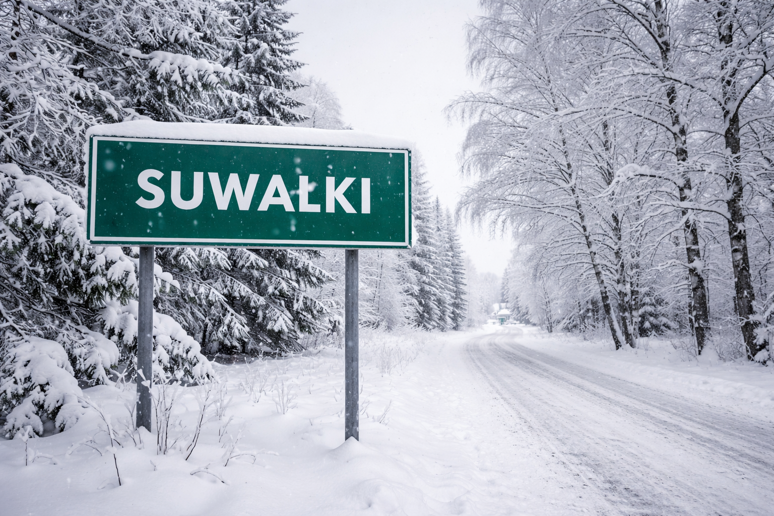 Stacja Pogodne Suwałki 2026 – zimowy festiwal aktywności