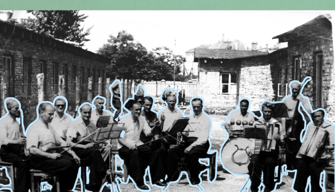 Zapomniani i zapamiętani – spotkanie o życiorysach związanych z Suwalszczyzną