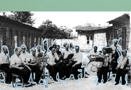 Zapomniani i zapamiętani – spotkanie o życiorysach związanych z Suwalszczyzną