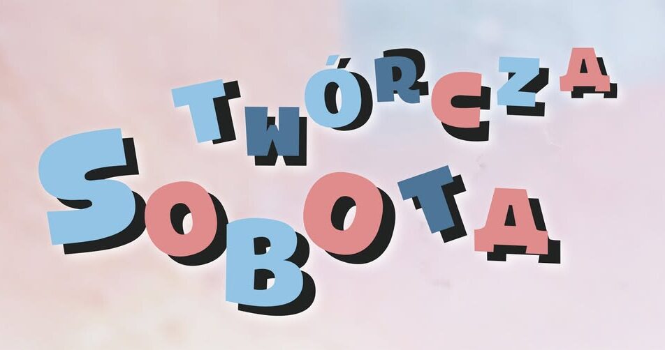 Zimowa kompozycja z kolorowej wełny wykonana techniką filcowania