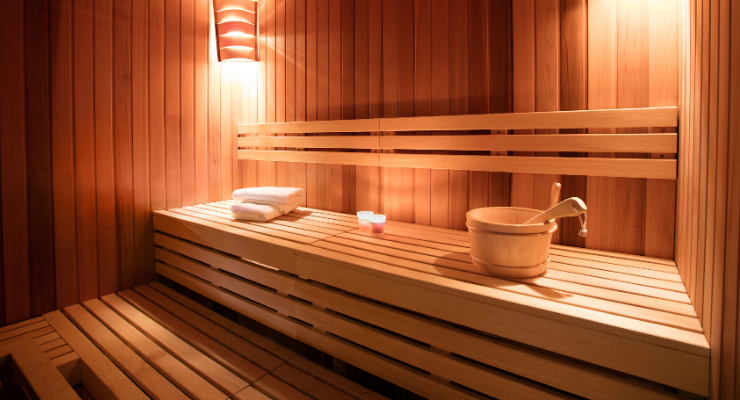 wieczor saunowy z certyfikowanym saunamistrzem juz 28 stycznia