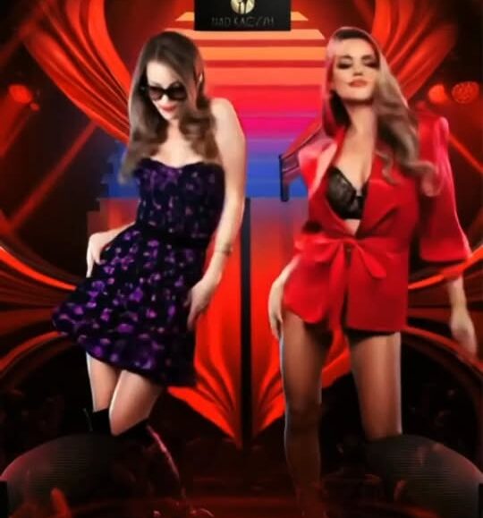 plakat zapowiadający zabawę taneczną z zespołem System w Suwałkach