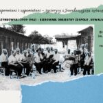 Henryk Szynkowski i zespół Suwalszczyzna – spotkanie wspomnieniowe