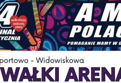 34 final wosp zaproszenie od suwalskiego klubu badmintona