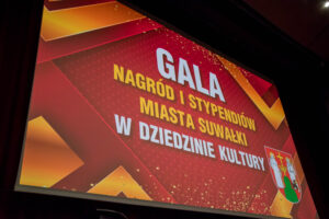 Stypendia Miasta Suwalki w dziedzinie kultury 2026 01