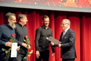 Stypendia Miasta Suwalki w dziedzinie kultury 2026 05