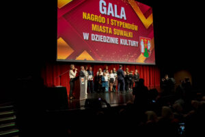 Stypendia Miasta Suwalki w dziedzinie kultury 2026 07