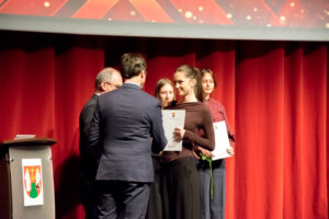 Stypendia Miasta Suwalki w dziedzinie kultury 2026 12