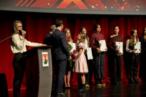 Stypendia Miasta Suwalki w dziedzinie kultury 2026 22