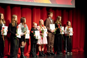 Stypendia Miasta Suwalki w dziedzinie kultury 2026 24