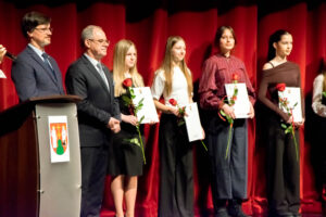 Stypendia Miasta Suwalki w dziedzinie kultury 2026 25