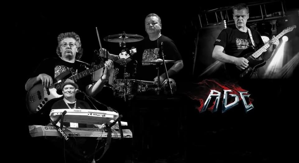 AGE Rozmarino Przystanek w Suwałkach