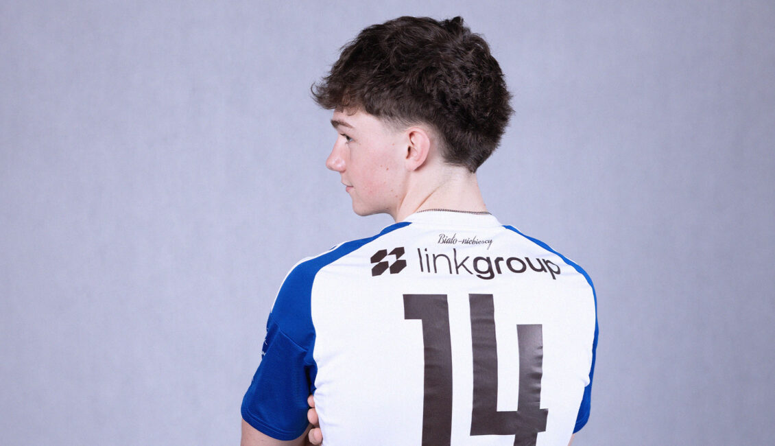 Filip Michałowski przedłuża kontrakt z Wigrami Suwałki do 2028 roku filip michalowski przedluza kontrakt z wigrami suwalki do 2028 roku